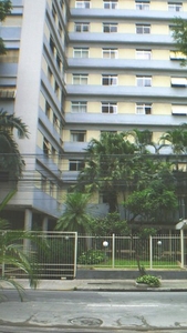 Apartamento para aluguel tem 125 metros quadrados com 3 quartos em Cerqueira César - São P