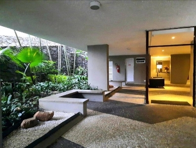 Apartamento para aluguel tem 50 metros quadrados com 1 quarto em Consolação - São Paulo -