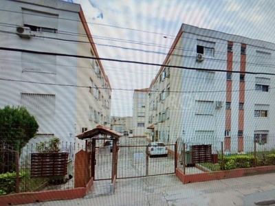 Apartamento para Venda - 40m², 1 dormitório, 1 vaga - Jardim Leopoldina