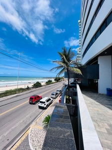 Apartamento para venda com 164 metros quadrados com 3 quartos em Areia Preta - Natal - RN