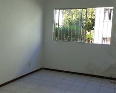 Apartamento para venda com 50 metros quadrados com 2 quartos em Mussurunga II - Salvador