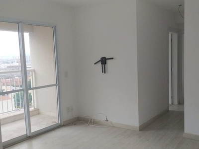 Apartamento para venda com 54 metros quadrados com 2 quartos em Belenzinho - São Paulo - S