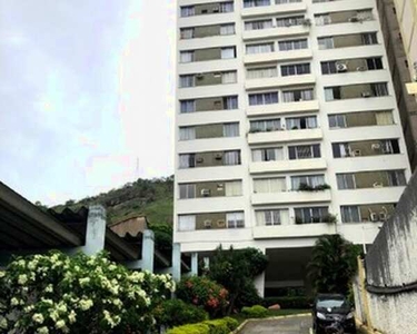 Apartamento para venda com 68 metros quadrados com 2 quartos em Santa Rosa - Niterói - RJ