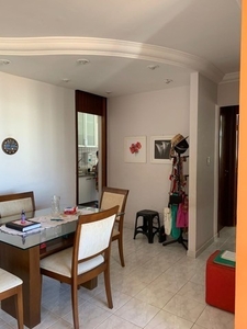 Apartamento para venda com 69 metros quadrados com 3 quartos em Imbuí - Salvador - BA