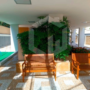 Apartamento para venda com 77 metros quadrados com 2 quartos em Santa Cecília - São Paulo