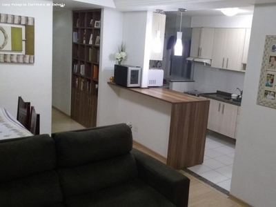 Apartamento para Venda em Campinas, Vila Progresso, 3 dormitórios, 1 suíte, 2 banheiros, 2