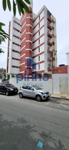 Apartamento para Venda em Salvador, Pituba, 1 dormitório, 1 banheiro, 1 vaga