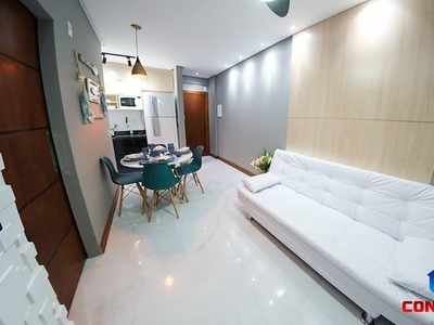 Apartamento para Venda em Vitória, Jardim Camburi, 1 dormitório, 1 banheiro, 1 vaga