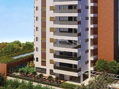 Apartamento para venda no Edifício Horizontes