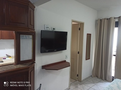 Apartamento para venda possui 28 metros quadrados com 1 quarto em Campos Elíseos - São Pau