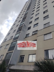 Apartamento para venda possui 57 metros quadrados com 3 quartos em Vila Moreira - São Paul