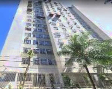Apartamento para venda possui 60 metros quadrados com 2 quartos em Engenhoca - Niterói - R