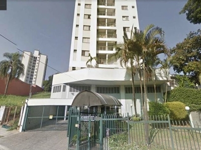 Apartamento para venda possui 69 metros quadrados com 3 quartos em Vila Mangalot - São Pau