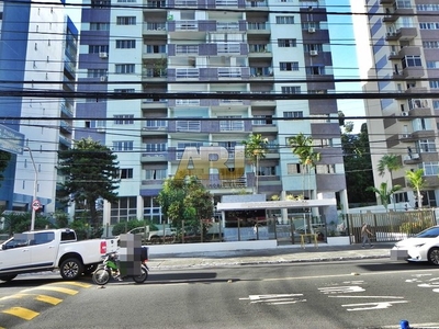 Apartamento para venda tem 135 metros quadrados com 3 quartos no Itaigara - Salvador - BA