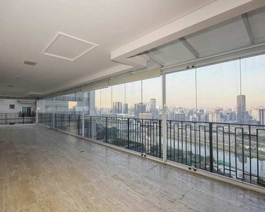 Apartamento para venda tem 400 metros quadrados com 4 quartos em Jardim Panorama - São Pau