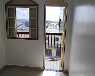 Apartamento para venda tem 43 metros quadrados com 2 quartos em Setor Oeste - Brasília - D