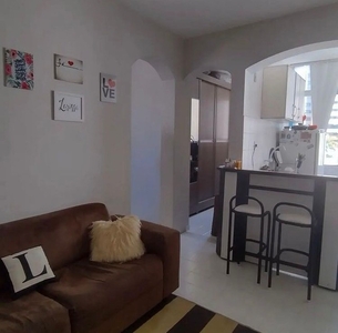 Apartamento para venda tem 50 metros quadrados com 1 quarto em Pituba - Salvador - BA