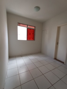 Apartamento para venda tem 60 metros quadrados com 3 quartos em Ingá - Betim - Minas Gerai