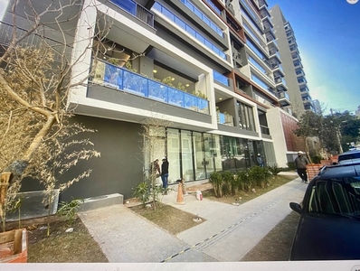Apartamento pronto para morar com 162 metros em Pinheiros - vizinho ao Jardins e Metrô Osc