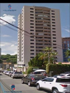 Apartamento Residencial à venda, Cambuí, Campinas - AP1421.