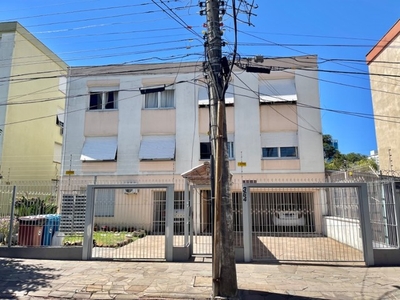 APARTAMENTO RESIDENCIAL em PORTO ALEGRE - RS, CRISTO REDENTOR