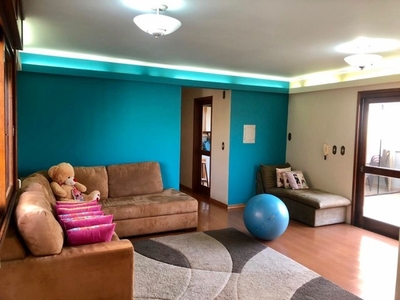 APARTAMENTO RESIDENCIAL em PORTO ALEGRE - RS, JARDIM LINDÓIA