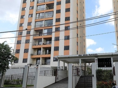 APARTAMENTO RESIDENCIAL em SÃO PAULO - SP, MOOCA