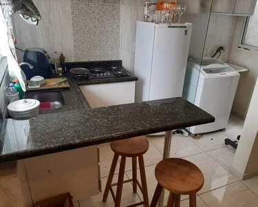 APARTAMENTO RESIDENCIAL em SOROCABA - SP, JARDIM SIMUS