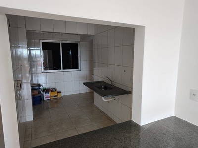 Apartamento Residencial Gênova - Vila Brasília