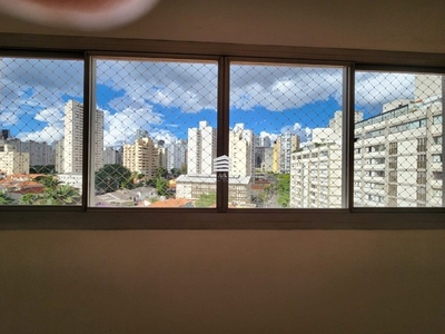 Apto de 2 quartos para alugar perto do Ibirapuera.