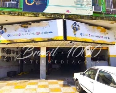 Auto Center em Bonsucesso, Rio de Janeiro, RJ. (Cod. 103992