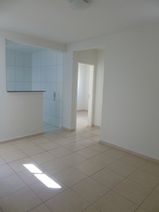 Belo Horizonte - Apartamento Padrão - Califórnia