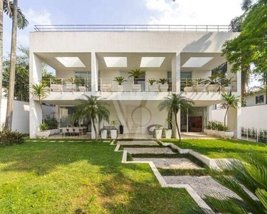 Casa, 860 m² - venda por R$ 30.000.000,00 ou aluguel por R$ 80.039,00/mês - Jardim América