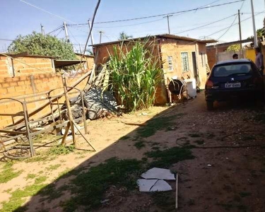 Casa à venda, 1 quarto, Jardim Columbia - Campinas/SP