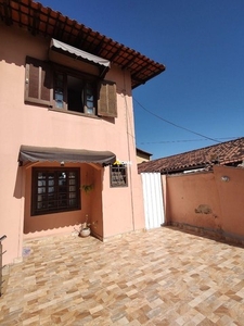 Casa à venda, 3 quartos, 2 vagas, Barreiro - Belo Horizonte/MG