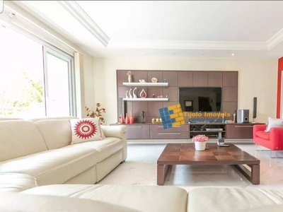 Casa à venda, 600 m² por R$ 2.890.000,00 - City América - São Paulo/SP