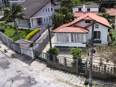 Casa à venda em Agriões, 112 m² por R$ 980.000 - Teresópolis/RJ