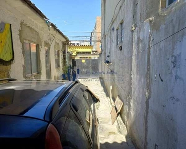 Casa a venda no Rio de Janeiro, bairro de Realengo