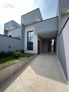 Casa com 2 dormitórios, 70 m² - venda por R$ 400.000,00 ou aluguel por R$ 2.000,00/mês - J