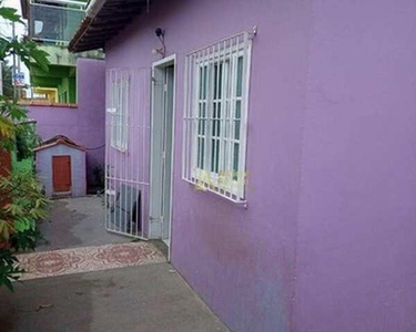 Casa com 2 dormitórios à venda, 57 m² por R$ 130.000,00 - Unamar - Cabo Frio/RJ