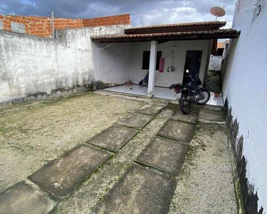 Casa com 2 dormitórios à venda, 85m² por R$ 150.000,00 - Pedras - Fortaleza/CE