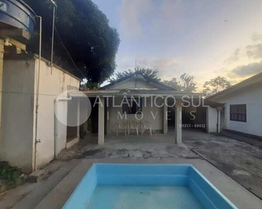 Casa com 2 dormitórios à venda, Praia de Leste, PONTAL DO PARANA - PR