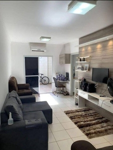Casa com 3 dormitórios, 100 m² - venda por R$ 650.000 ou aluguel por R$ 3.500/mês - Cond.