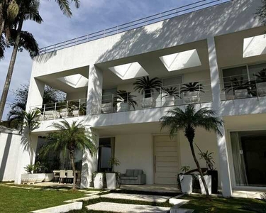 Casa com 3 dormitórios, 850 m² - venda por R$ 31.000.000,00 ou aluguel por R$ 78.900,00/mê