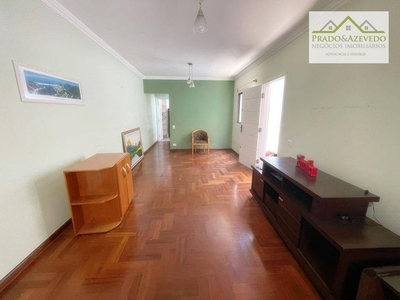 Casa com 3 dormitórios à venda, 123 m² por R$ 750.000,00 - Jardim Monte Kemel - São Paulo/