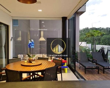 Casa com 4 suítes, 446 m² - venda por R$ 7.500.000 ou aluguel por R$ 50.000/mês - Centro C