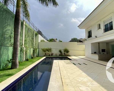 Casa com 5 dormitórios, 662 m² - venda por R$ 8.000.000,00 ou aluguel por R$ 40.000,00/mês