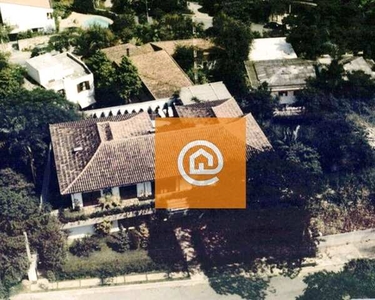 Casa com 5 dormitórios, 841 m² - venda por R$ 6.200.000,00 ou aluguel por R$ 50.000,00/mês