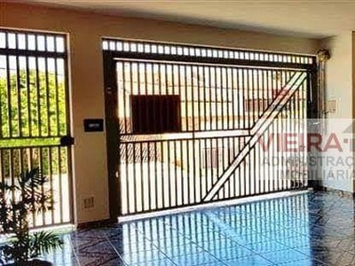Casa com 5 dormitórios à venda, 195 m² por R$ 520.000,00 - Jardim da Fonte - Jundiaí/SP