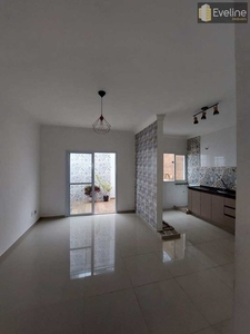 Casa de Condomínio com 3 dorms, Parque Santana, Mogi das Cruzes - R$ 560 mil, Cod: 2550